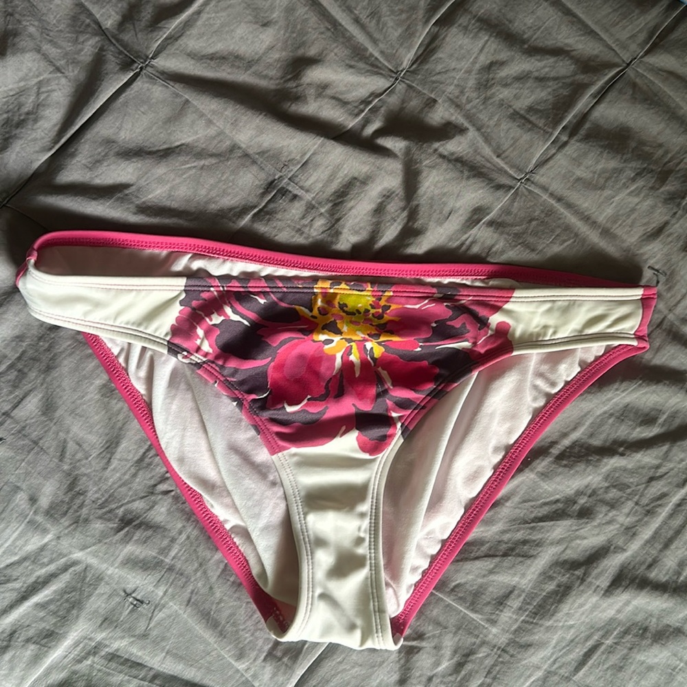 Athleta bikini bottoms